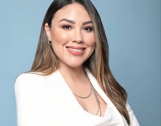 Romary Rodríguez - Experta puertorriqueña en tatuaje paramédico y sanación de la piel