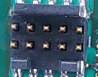 Connector returned