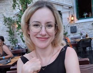 Kathis letzter Schrei