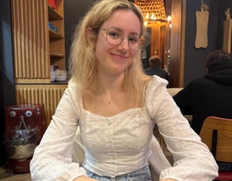 Kathis letzter Schrei