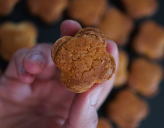 gateau basque pommiers