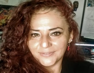 Nelida López Manjarrez