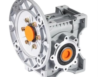 Worm Gear Reducers