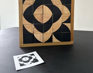 geo-modular 2 by Tabitha AG