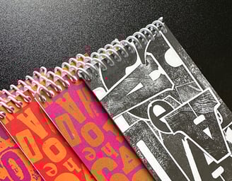 School of Art + Design Project by Tabitha Asiedu-Gyamfi