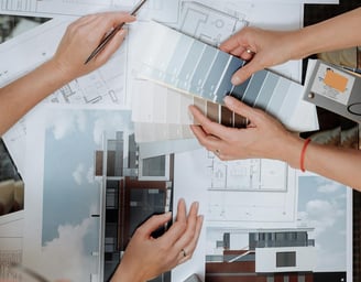 Créer un intérieur sur mesure qui ressemble à votre personnalité