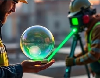la bola del tiempo de www.nivelacion.es
