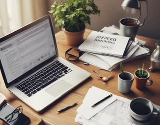 I'll help you get more leads with blog posts that outrank and outperform your competitors.
