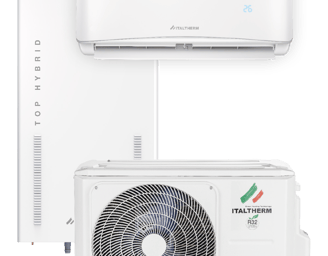 Condizionatore Italtherm