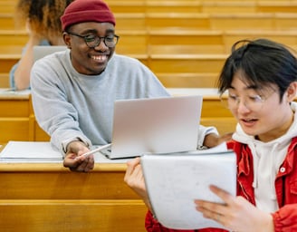Photo by Yan Krukau: https://www.pexels.com/photo/students-sitting-in-a-classroom-8199136/