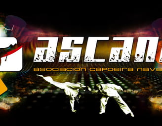 capoeira navarra