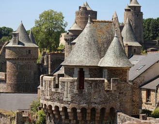 Château