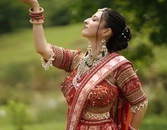 Sahra Ardah Bollywood