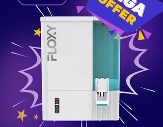 Water Purifier Service in Coimbatore