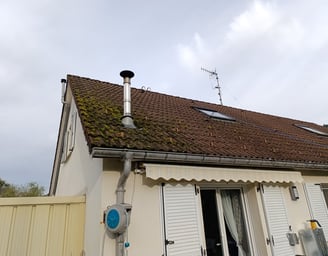 nettoyage toiture pas cher