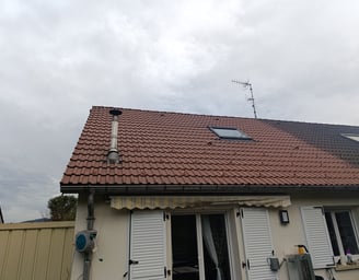 demoussage de toiture pas cher
