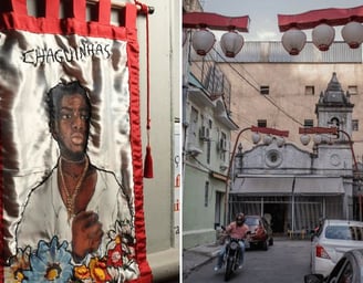 largo da liberdade