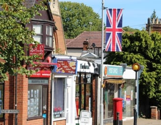 Leovam removals moving home in sandhurst