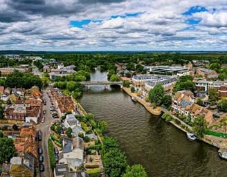 Leovan Removals Staines-upon-Thames