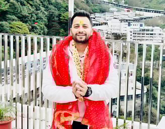 Ankush Vaishnav