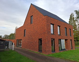 Meirbouw plannen bouw renovatie 