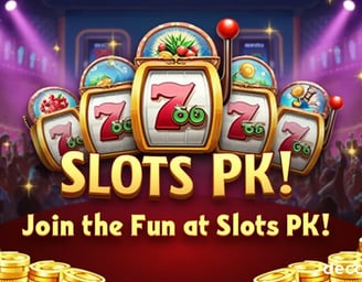 Slots PK Game APK : Download Free App Now.