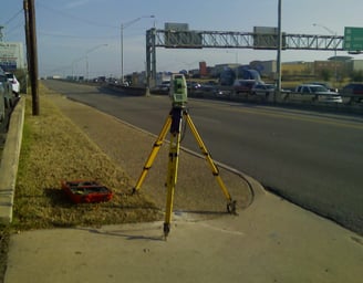 a tripod with a tripod and a tripod