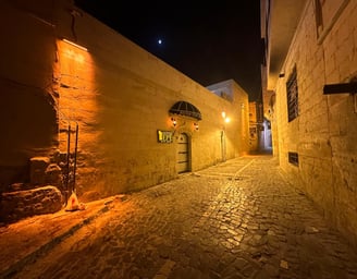 Sefertepe Butik Otel | Urfa Mekanlar