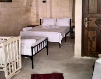 Sefertepe Butik Otel | Urfa Mekanlar | Şanlıurfa