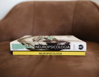 neuropsicologia livros