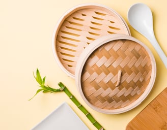 bambu material ecológico