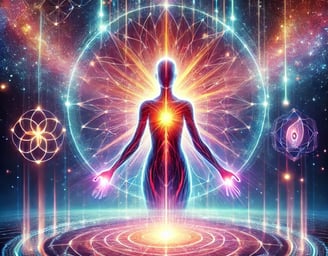 Alvorada da Alma Terapia Holísticas Apometria Ambientes Cura Arcturiana