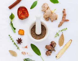 Ayurveda