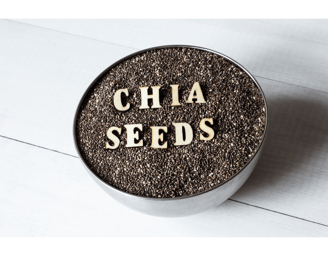 Chia Seeds