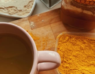 Jamu Herbal Healing Indonesia