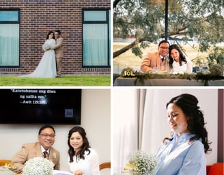 J&J Dream Studios-Weddings