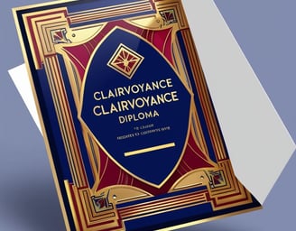 certificat de voyance