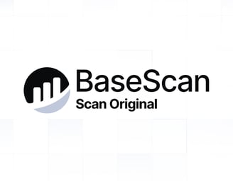 a logo for a company that sells a new logo