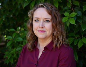 Shauna Reed, Reed Business Solutions