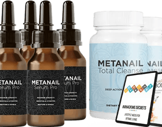 Metanail serum pro