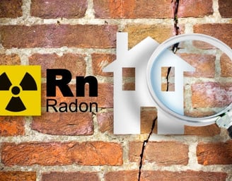Radon Rådgivning och konsultation