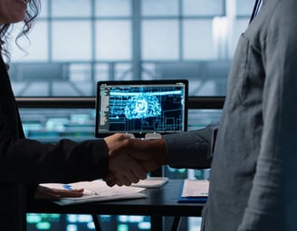 In House Cybersecurity trainings and Support