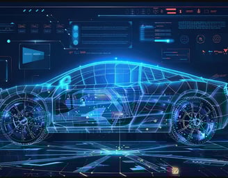 Vehicle Cybersecurity and Functional safety solutions