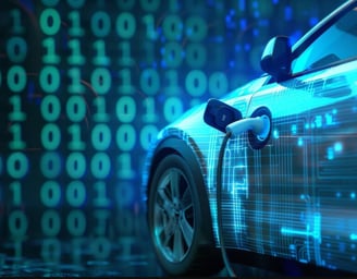 Electrical Vehicle Cybersecurity for Charging infrastructure