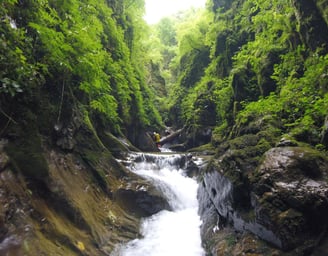 Barranco Olhadubi
