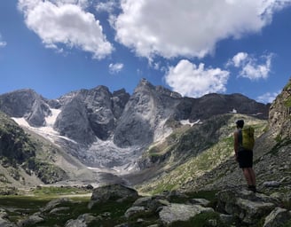 Trekking Vignemale