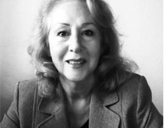 Connie Rascon Gunther, MBA PMP