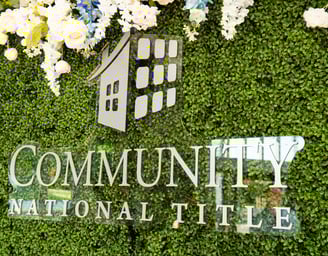 community national title