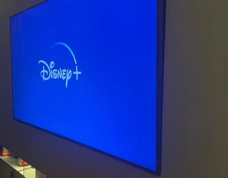 Tv Installation Dublin