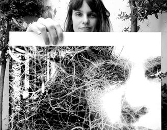 Inés Pérez Bouzas